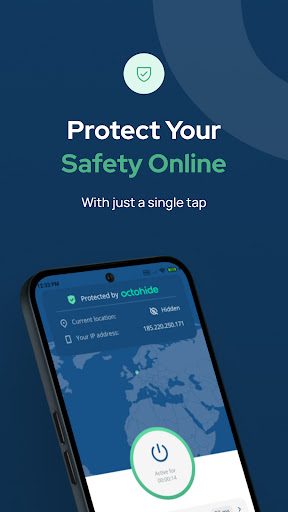 Anteprima dell'app