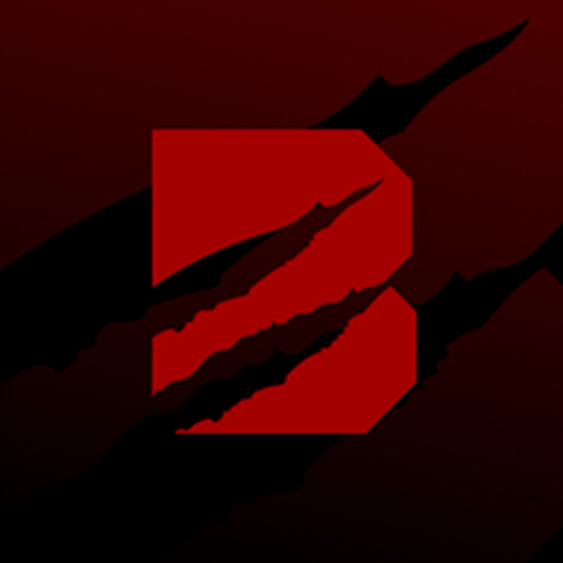 The Beast logo