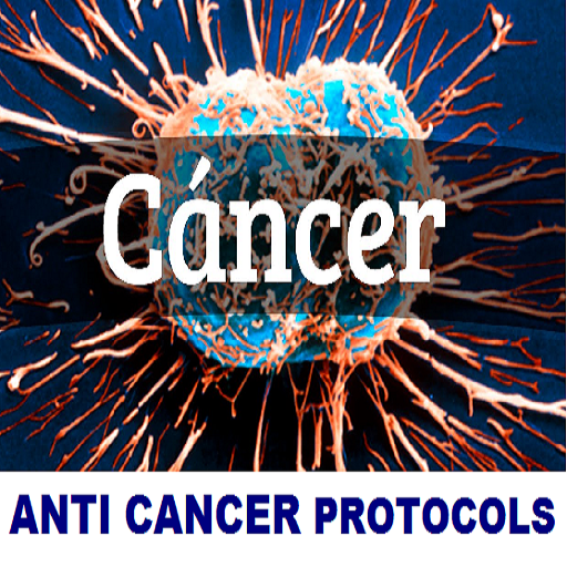 Anti Cancer Protocols  Icon
