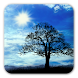 Blue Sky Free Live Wallpaper - Androidアプリ