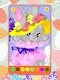 screenshot of Honey Bunny Kids Coloring Book