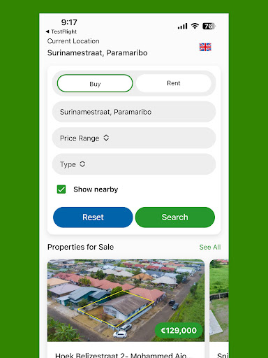 Surgoed Makelaardij screenshot 8