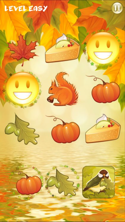 Autumn Sequence - 1.1.20 - (Android)