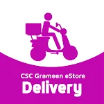 Cover Image of Tải xuống eStore Delivery App  APK