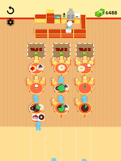 Restaurant Order