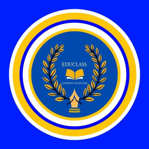 EDUCLASS logo
