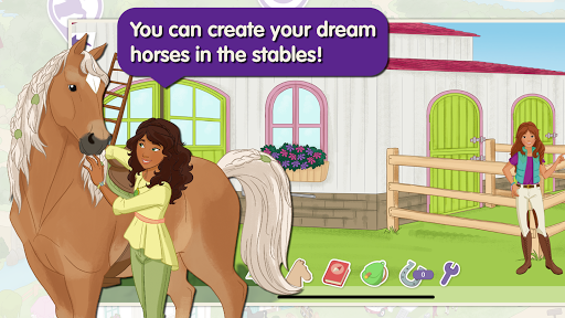HORSE CLUB Horse Adventures 1.3.7 screenshots 3
