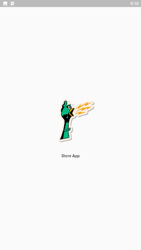 Zonke Store owner Screen 2