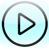 Simple Player Audio Music icon