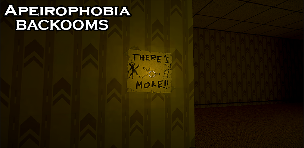 Apeirophobia Backrooms APK for Android Download