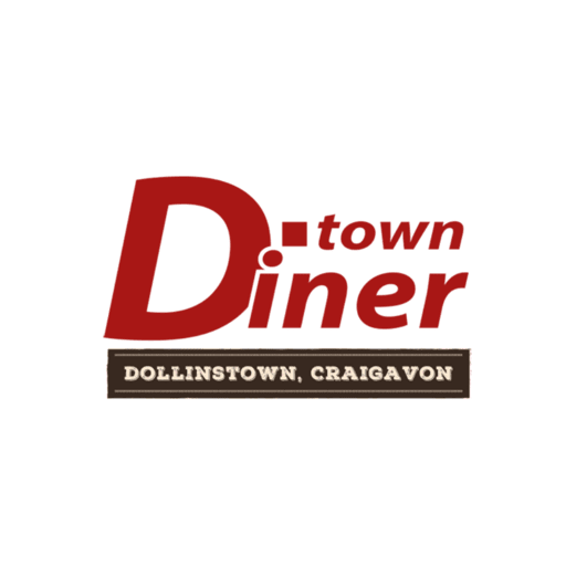 DTown Diner logo