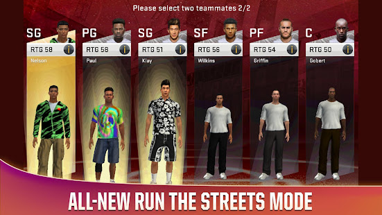 NBA 2K20  Screenshots 2