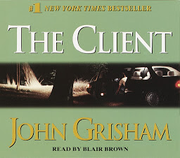 图标图片“The Client: A Novel”
