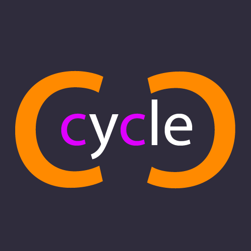 Cycle : Learn & Memorize Engli  Icon