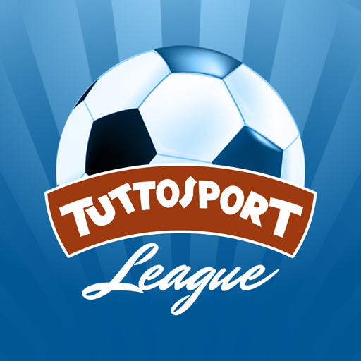TS League logo