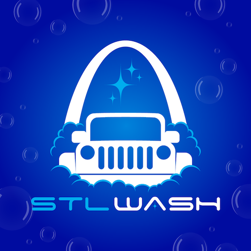 STL Wash logo