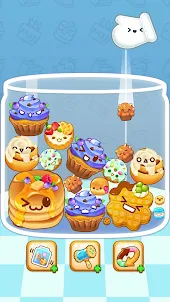 Yummy Bakery: Cake Drop