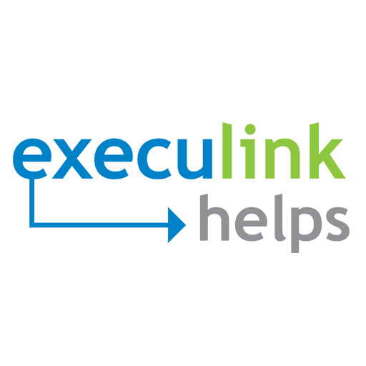 Execulink Helps logo
