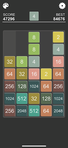 MATCH22 Screen 2