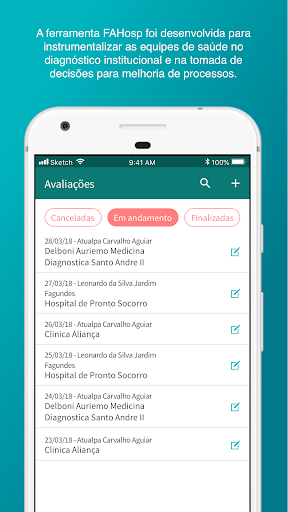 FAHosp Screen 2
