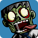 Zombie Age 3: Dead City icon