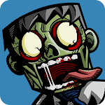 Cover Image of Unduh Zombie Age 3: Kota Mati 1.8.4 APK