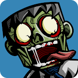 Zombie Age 3: Dead City icon
