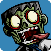 Zombie Age 3: Dead City 