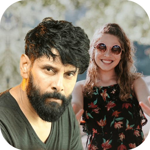 Selfie with Vikram – Photo Editor Wallpapers Download on Windows