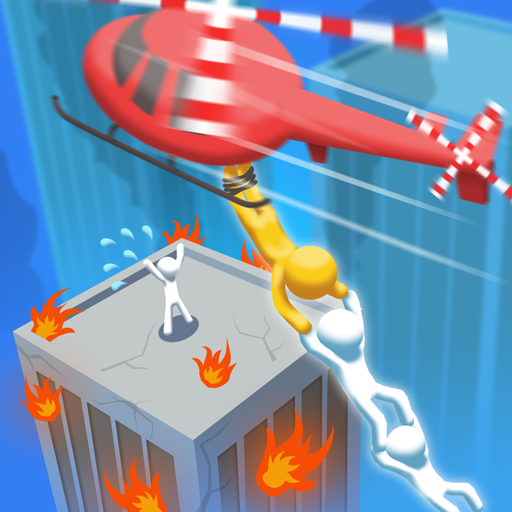 AcrobaticRescue logo