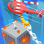 Cover Image of Download AcrobaticRescue 1.0.1 APK