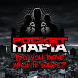 Pocket Mafia - Free RPG icon