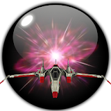 Space Conquest 3D icon