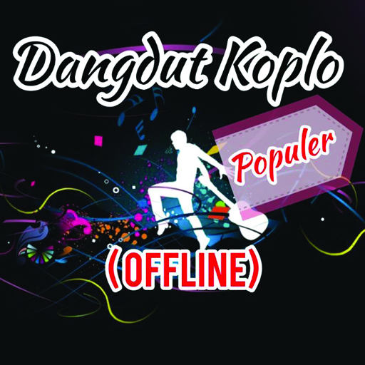 DANGDUT KOPLO POPULER logo