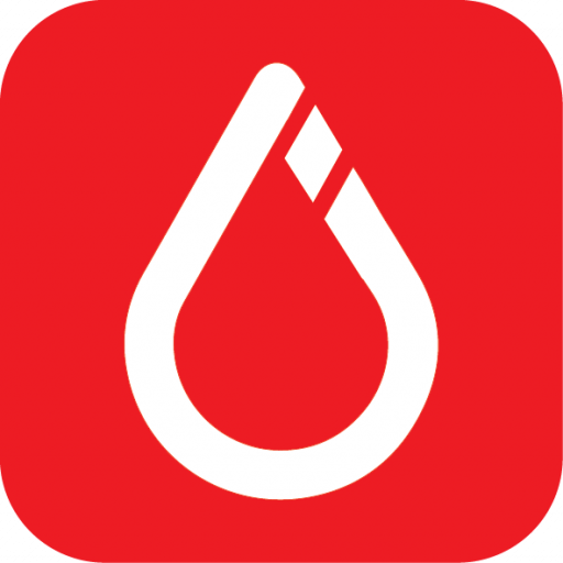 نبض اليمن - تبرع بالدم logo