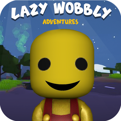 تحميل Lazy Wobbly Adventures APK