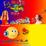 Webradio 3 Corações icon
