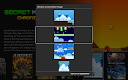 screenshot of RESET Collection