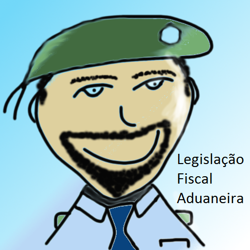 Legislação Fiscal download Icon
