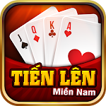 Cover Image of Download Tien Len - Tiến Lên Giang Hồ  APK