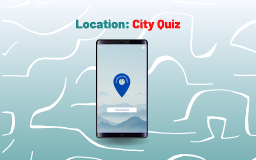 Location City Quiz