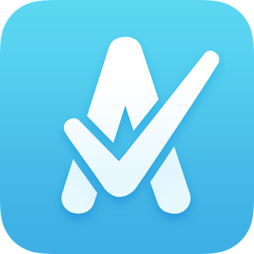 Alora - Attendance Tracker App  Icon