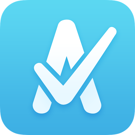Alora - Attendance Tracker App logo