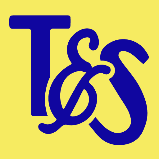 Tank and Skinny’s NI logo