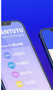 AnTuTu benchmark Advice App