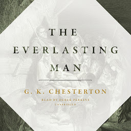「The Everlasting Man」のアイコン画像