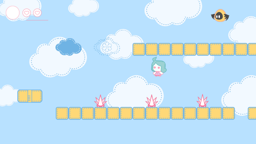 La Petite Avril Screen 2