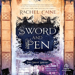 Icon image Sword and Pen