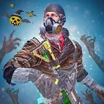 Cover Image of Скачать Real Zombie Survival 1.7 APK