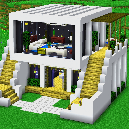 World Craft 3D: Exploration logo